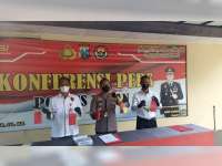 Polisi Tuban Ungkap Aksi Pencurian Ban Mobil, Pelaku Ternyata Anak Usia di Bawah Umur