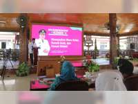 Pemkab Blora Kembali Gelar Musrenbang Kelompok Rentan