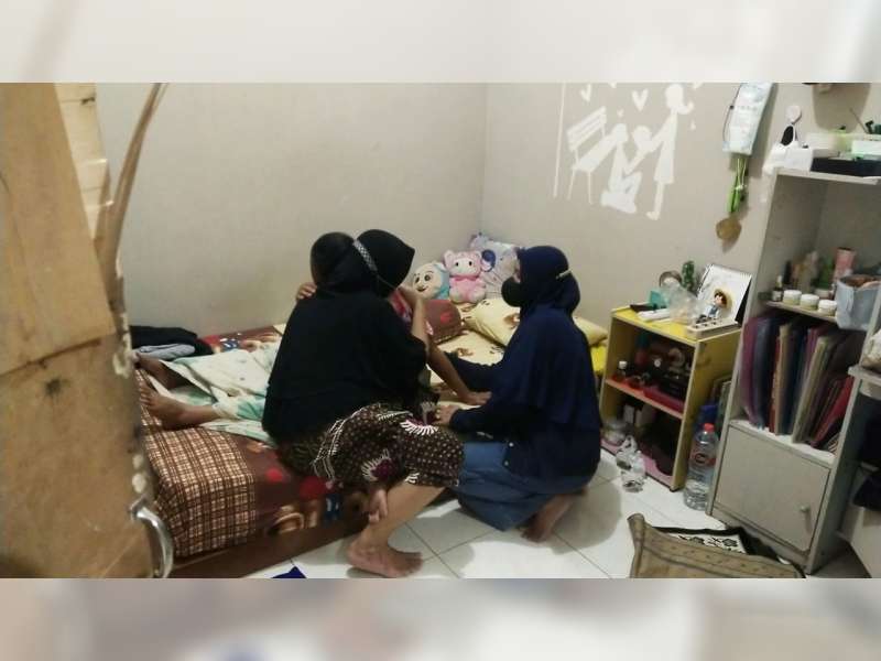 Satu Keluarga di Palang, Tuban Keracunan Telur Ikan, Satu Orang Meninggal Dunia