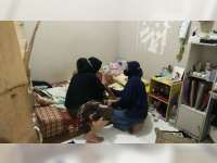 Satu Keluarga di Palang, Tuban Keracunan Telur Ikan, Satu Orang Meninggal Dunia