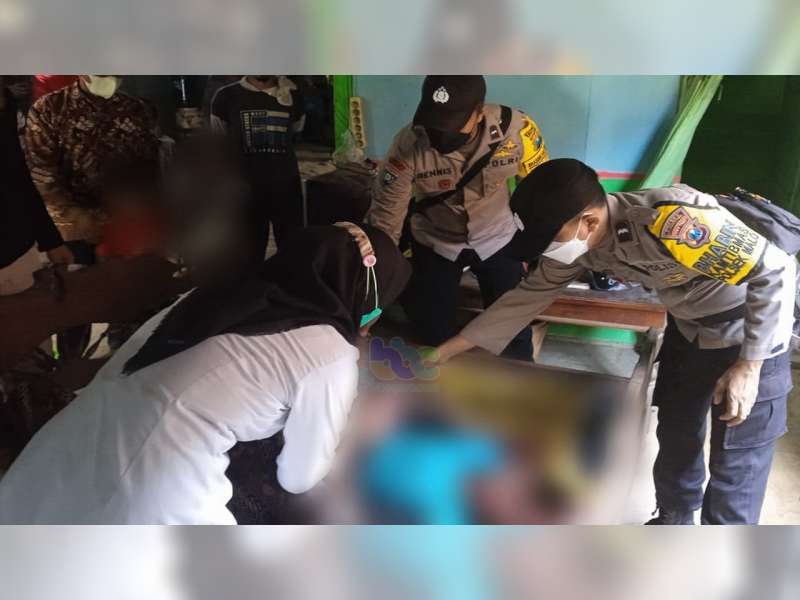 Hendak Bersih-bersih Rumah, Warga Malo, Bojonegoro Meninggal Tersengat Listrik