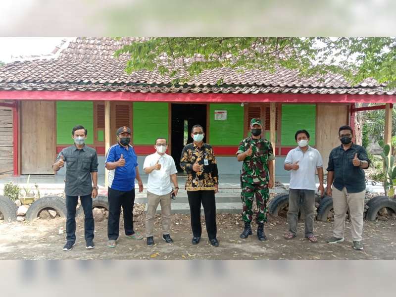 Aladin, Wujudkan Hunian yang Layak dan Bermartabat