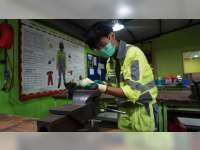 PT SBI Tuban Buka Pendaftaran Beasiswa D3, Peserta yang Lulus Akan Dipekerjakan