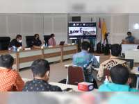 Sekolah Vokasi UGM Yogyakarta Siap Bantu Pembangunan di Blora