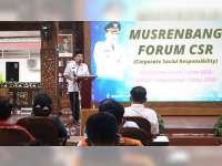 Inovasi Baru, Pemkab Blora Gelar Musrenbang CSR, Sinergi dengan Perusahaan