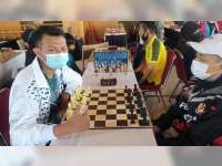 Atlet Catur Bojonegoro Lolos Porprov Jatim 2022 di 3 Nomor Lomba