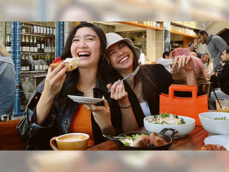 Teman Belum Transfer Patungan? Ikutin Trik Yuki Kato dan Febby Rastanty Buat Ngingetin Teman