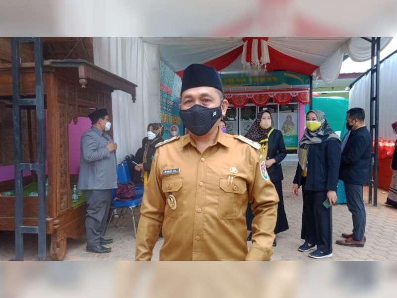 Rencana Kerja Pembangunan Daerah Tahun 2023, Pemkab Tuban Akan Prioritaskan 4 Hal