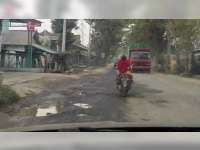 Bupati Blora, Demak, dan Grobogan, Ajukan Ruas Jalan Mranggen-Purwodadi-Blora Jadi Jalan Nasional