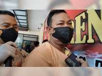 Pesta Narkoba di Mobil Ambulans, Oknum Kades di Tambakboyo, Tuban Ditangkap Polisi