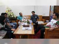 Bupati Blora Dukung Pembentukan Sekolah Futsal Kecamatan