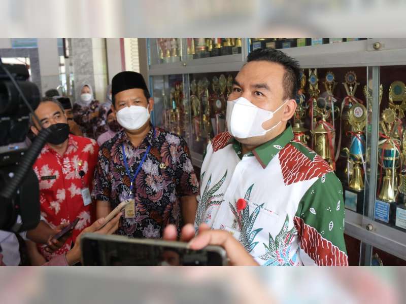 Selama Ramadan, Bupati Blora Minta Kafe dan Karaoke Tutup Total