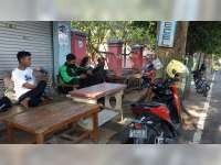 Awal Ramadan, Orderan Ojek Online di Tuban Turun Hingga 50 Persen