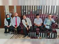 Laporan Dugaan Pencemaran Nama Baik Dihentikan, Wabup Bojonegoro Ajukan Gugatan Praperadilan