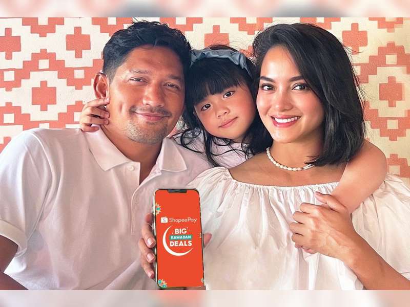 Sambut ShopeePay Big Ramadan Deals, Ririn Ekawati Beberkan Kiat Seru Jalani Puasa Bersama Keluarga