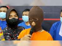 Egga, Tersangka Investasi Bodong di Bojonegoro: Saya Tidak Melarikan Diri, Saya Hanya Menguatkan Mental