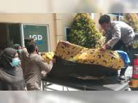 Mantan Suami, Pelaku Pembunuhan di Bojonegoro Berniat Ajak Mantan Istrinya Mati Bersama