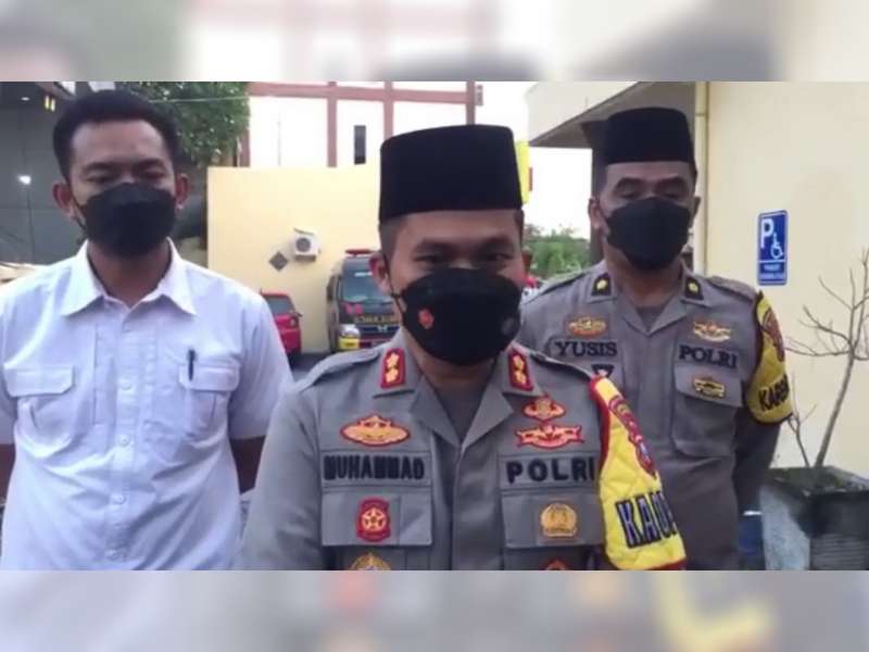 Perempuan yang Dibunuh Mantan Suaminya di Bojonegoro Alami 4 Luka Tusukan