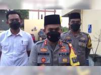 Perempuan yang Dibunuh Mantan Suaminya di Bojonegoro Alami 4 Luka Tusukan