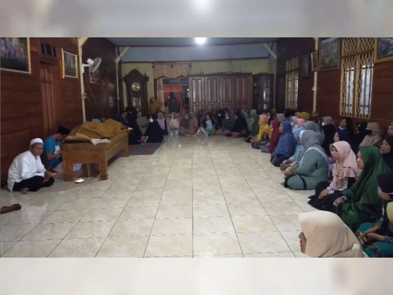 Sebelum Meninggal Gantung Diri, Anggota DPRD Bojonegoro Alami Perubahan Perilaku