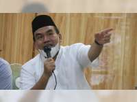 Anggaran Pembangunan Insfrastruktur Tahun 2022 di Blora Naik