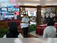 753 PPPK Formasi Guru di Blora Resmi Dilantik dan Terima SK Bupati