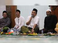 Bupati Blora Siap Kawal Pembangunan Jalan Ngawen-Japah-Todanan ke Pemprov Jateng