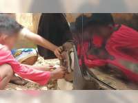 Divonis Bersalah, Pelaku Pencurian Ban Mobil di Tuban Dikembalikan ke Orang Tuanya