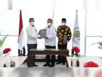 Untuk Kedelapan Kalinya, Pemkab Blora Terima Penghargaan Predikat Opini WTP