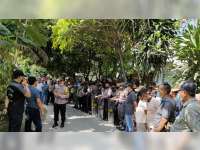 ODGJ di Rengel, Tuban Mengamuk, Aniaya Seorang Warga Hingga Tewas