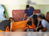 Penjual Bakso asal Grobogan Ditemukan Meninggal Dunia di Balen, Bojonegoro