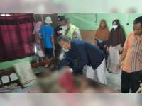 Diduga Epilepsi Kambuh, Remaja di Balen, Bojonegoro Ditemukan Meninggal Tenggelam di Bak Kamar Mandi