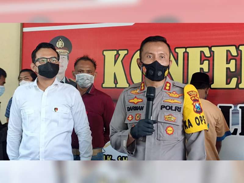 Satu Tersangka Perampokan yang Sekap Satu Keluarga di Merakurak, Tuban Ditangkap, 3 Orang Masih DPO