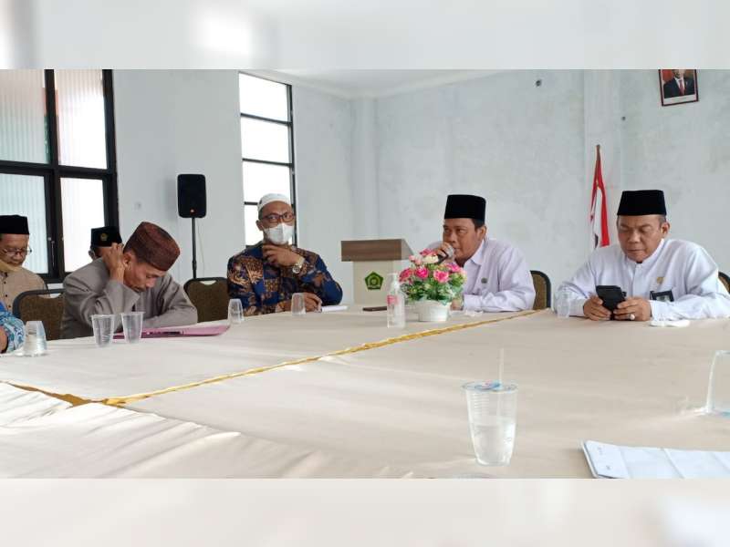 388 Calon Jemaah Haji Asal Tuban Belum Lakukan Pelunasan Pembayaran Biaya Haji