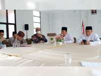 388 Calon Jemaah Haji Asal Tuban Belum Lakukan Pelunasan Pembayaran Biaya Haji