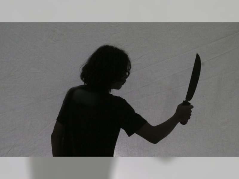 Inilah Kronologi Anak di Bojonegoro hingga Tega Bacok Tetangganya Sendiri Menggunakan Parang