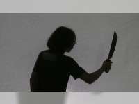 Inilah Kronologi Anak di Bojonegoro hingga Tega Bacok Tetangganya Sendiri Menggunakan Parang