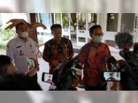 Kepala BKKBN Pusat Dorong Blora Jadi Percontohan Penanganan Stunting