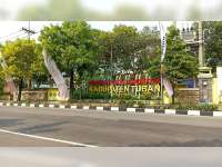 Pemkab Tuban Alokasikan Anggaran Rp 10 Miliar untuk Renovasi GOR Rangga Jaya Anoraga