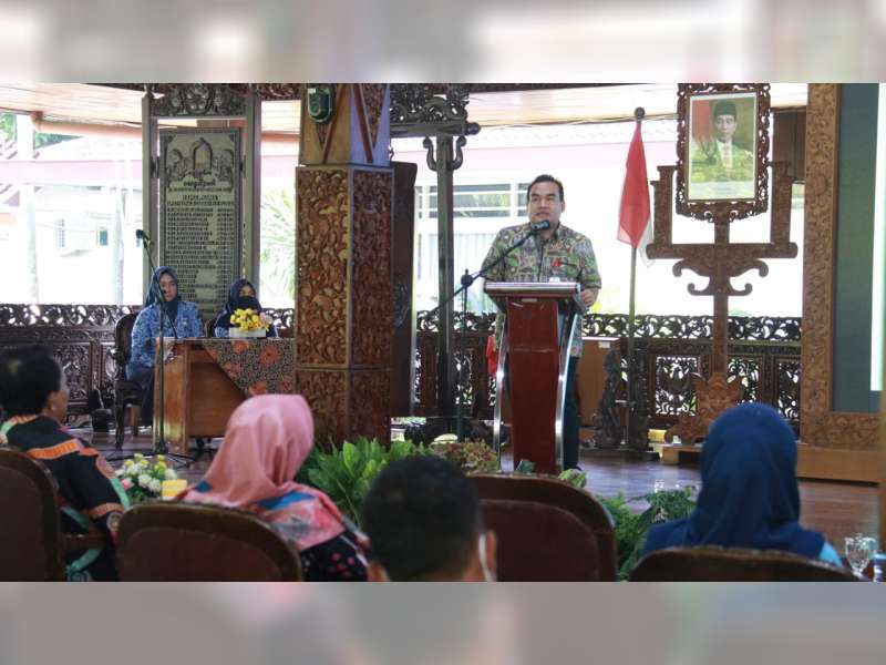 Pemanfaatan Limbah Industri di Blora Diharapkan Bisa Atasi Pengangguran
