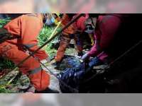 Pamit Pergi ke Warung Tuak, Warga Semanding, Tuban Ditemukan Tewas di Bekas Galian Tambang