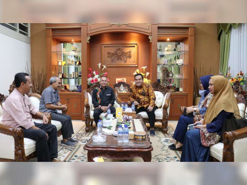 Blora Dukung Pembangunan Makam dan Usulkan Gelar Pahlawan Nasional untuk Pocut Meurah Intan