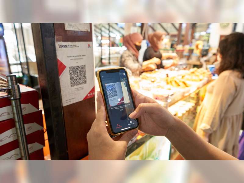 Bestie, Ini Tiga Hal yang Perlu Kamu Tahu tentang QRIS, Bisa Buat Belanja di Pasar!