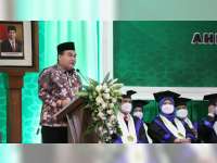 Bupati Gandeng Poltekkes Kemenkes Semarang untuk Bantu Entaskan Kemiskinan dan Stunting di Blora