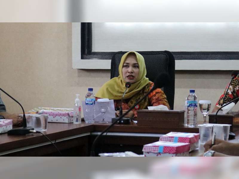 Tekan Penyebaran PMK, Pemkab Blora Segera Bentuk Satgas di Tingkat Kecamatan