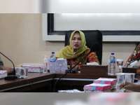 Tekan Penyebaran PMK, Pemkab Blora Segera Bentuk Satgas di Tingkat Kecamatan