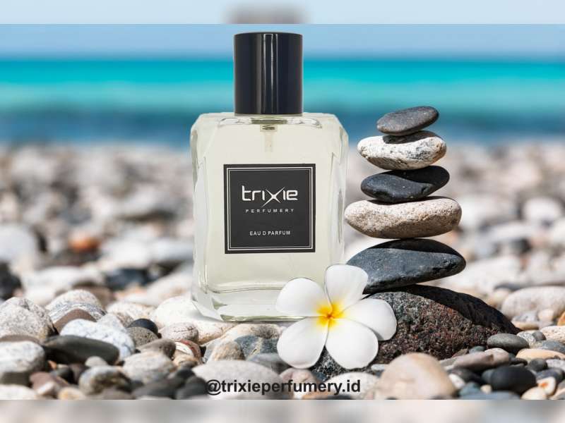 Biar Gak Salah Beli, Ini Empat Hal yang Perlu Dipertimbangkan Sebelum Belanja Parfum Secara Online