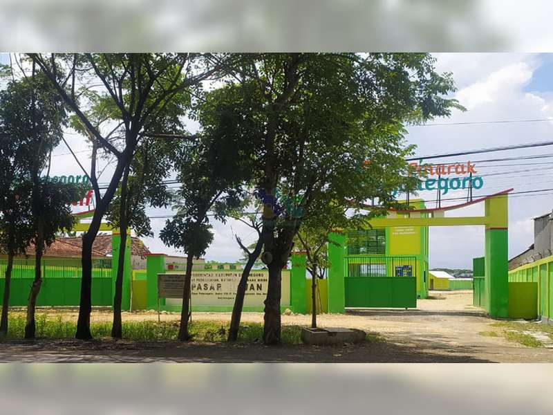 Kasus PMK Meningkat Tajam, Pemkab Bojonegoro Terbitkan Surat Edaran Penghentian Jual Beli Hewan