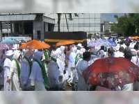 600 Calon Jemaah Haji asal Bojonegoro Gagal Berangkat Tahun ini akibat Adanya Pembatasan Usia