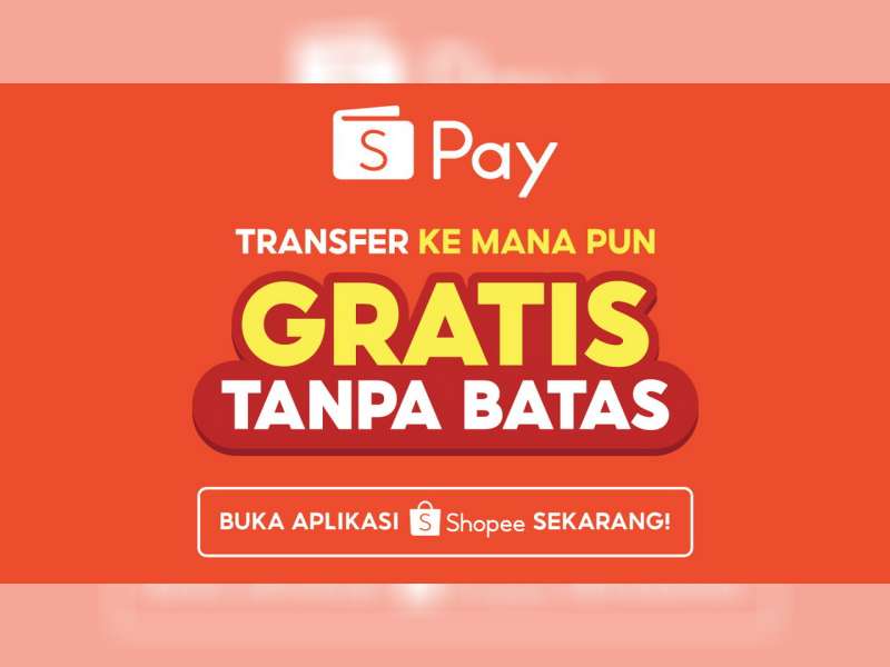 ShopeePay Gandeng Pakar Finansial Andhika Diskartes, Bagikan Cara untuk Jadi Generasi Cashless yang Cerdas Kelola Keuangan
